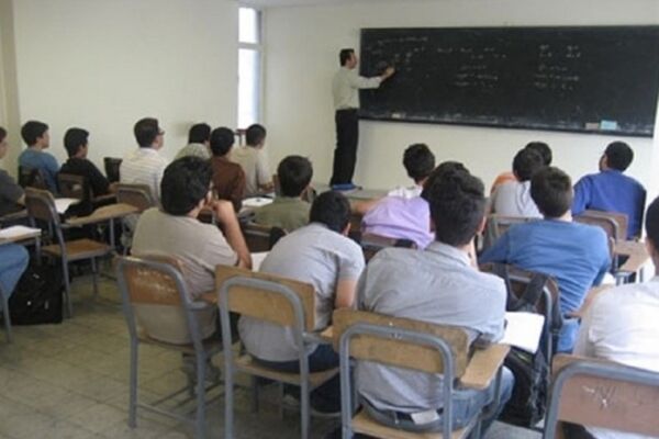 پیام قدردانی جمعی از فرهنگیان از مسئولان انتظامی و قضائی خراسان رضوی
