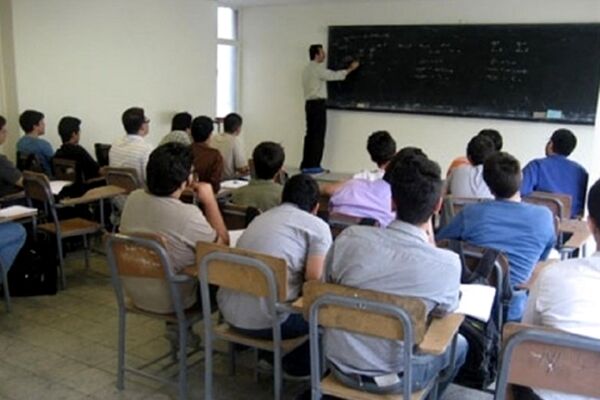 پیام قدردانی جمعی از فرهنگیان از مسئولان انتظامی و قضائی خراسان رضوی