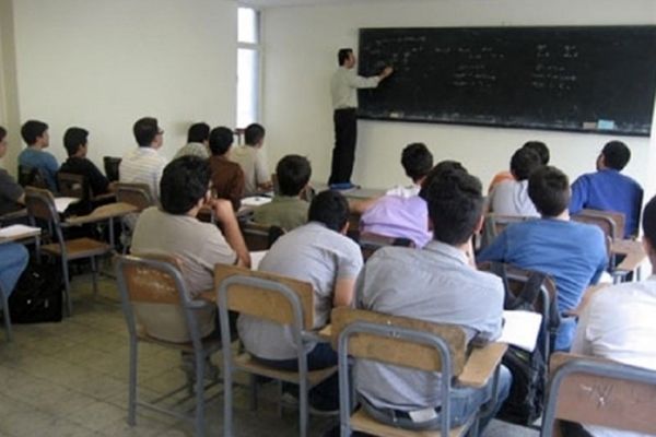 پیام قدردانی جمعی از فرهنگیان از مسئولان انتظامی و قضائی خراسان رضوی