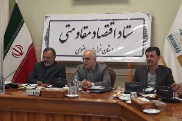 اصلاح نظام بانکی و مالیاتی اولویت این وزارتخانه است