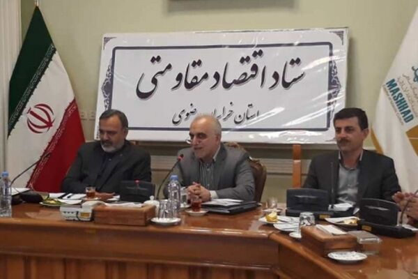 اصلاح نظام بانکی و مالیاتی اولویت این وزارتخانه است
