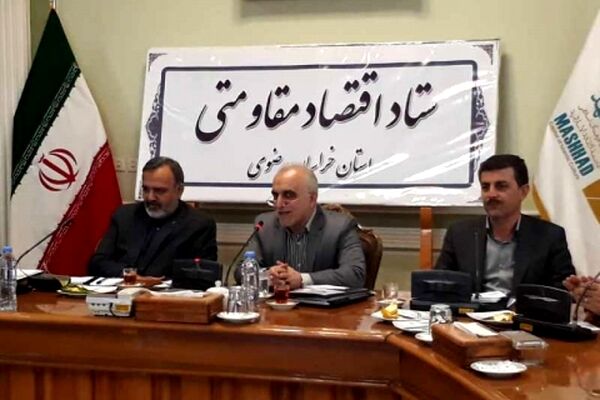 اصلاح نظام بانکی و مالیاتی اولویت این وزارتخانه است