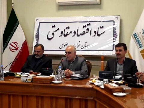 اصلاح نظام بانکی و مالیاتی اولویت این وزارتخانه است