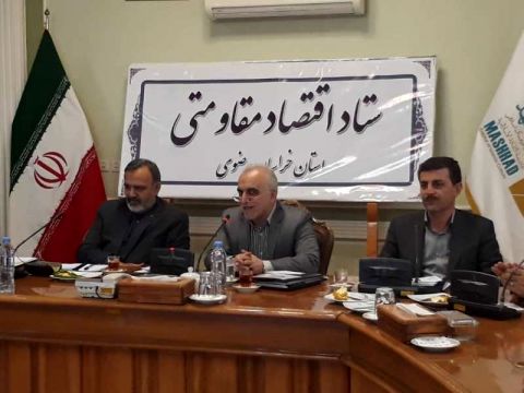 اصلاح نظام بانکی و مالیاتی اولویت این وزارتخانه است