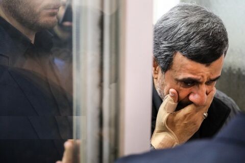 الله کرم: احمدی‌نژاد یک استثنا بود