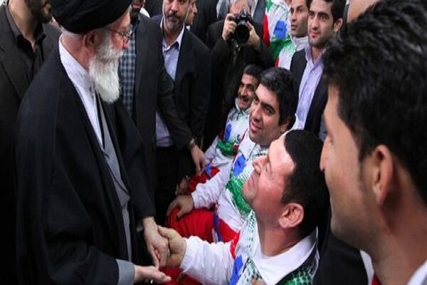 مدال‌آوران کاروان پاراآسیایی با مقام معظم رهبری دیدار می‌کنند