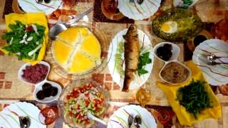 سفره مردم ۴۷.۵ درصد گران شد/ گزارش مرکز آمار