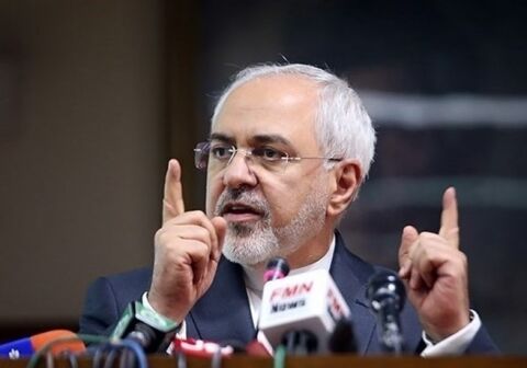 آخرین وضعیت مرزبانان ربوده شده از زبان "ظریف"