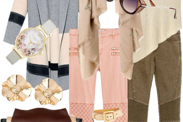 ساده ترین قوانین شیک پوشی برای خانم ها و آقایان