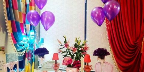 چطور ارزان‌تر مهمانی بگیریم؟