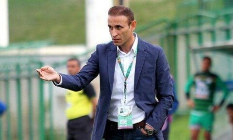 مذاکرات پنهانی فولاد با یحیی