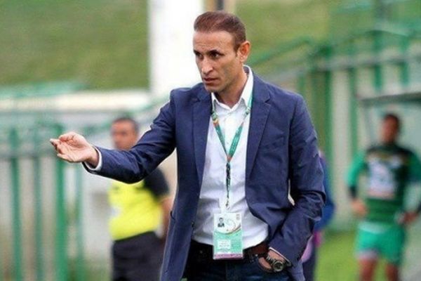 مذاکرات پنهانی فولاد با یحیی