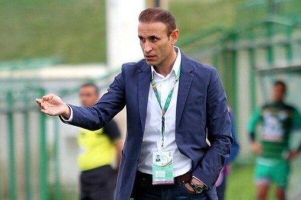 مذاکرات پنهانی فولاد با یحیی