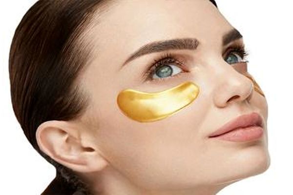 ماسک های دور چشم خانگی که معجزه می کنند!