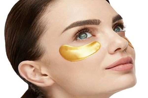ماسک های دور چشم خانگی که معجزه می کنند!