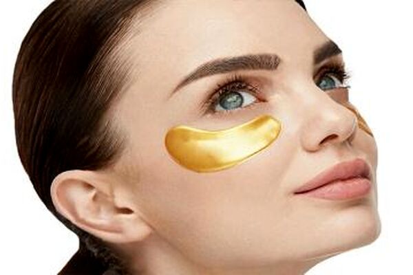 ماسک های دور چشم خانگی که معجزه می کنند!