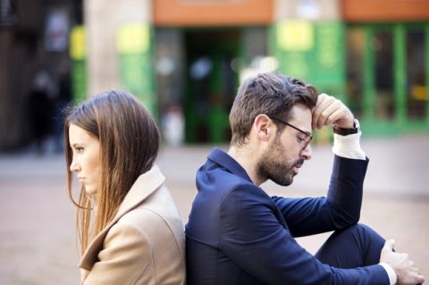 همسران بد چه ویژگی‌های مشترکی دارند؟