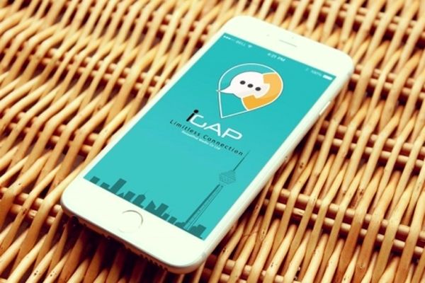 پیام‌رسان ایرانی آی‌گپ واگذار شد