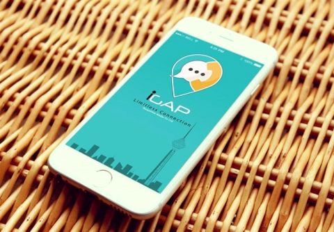 پیام‌رسان ایرانی آی‌گپ واگذار شد