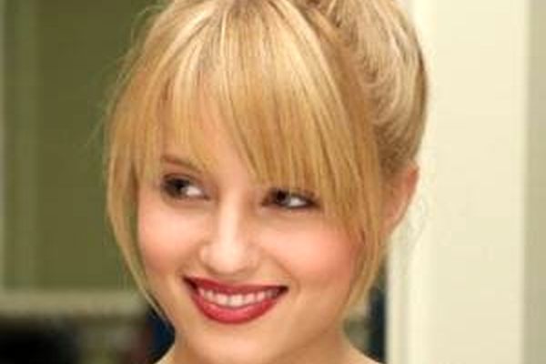 با انواع مدل مو چتری آشنا شوید + تصاویر