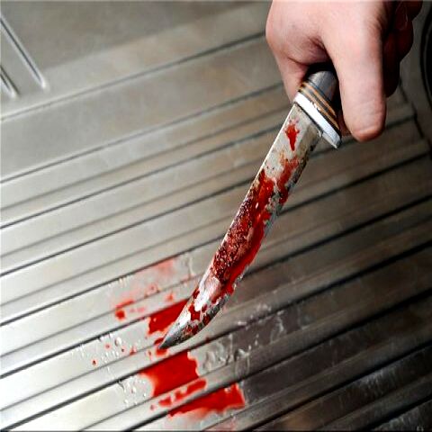 حمله به ۲ طلبه نیشابوری با چاقو