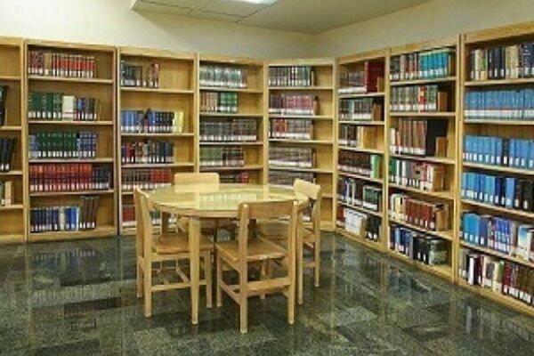 15 میلیارد ریال به ساخت کتابخانه عمومی در سبزوار اختصاص یافت