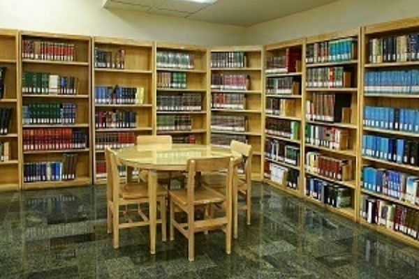 15 میلیارد ریال به ساخت کتابخانه عمومی در سبزوار اختصاص یافت