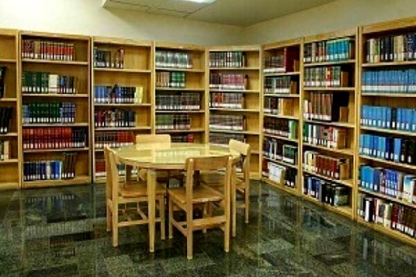 15 میلیارد ریال به ساخت کتابخانه عمومی در سبزوار اختصاص یافت