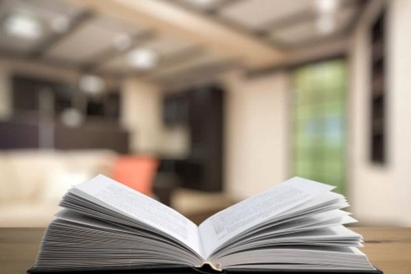 رمان «دعبل و زلفا» به چاپ چهلم رسید