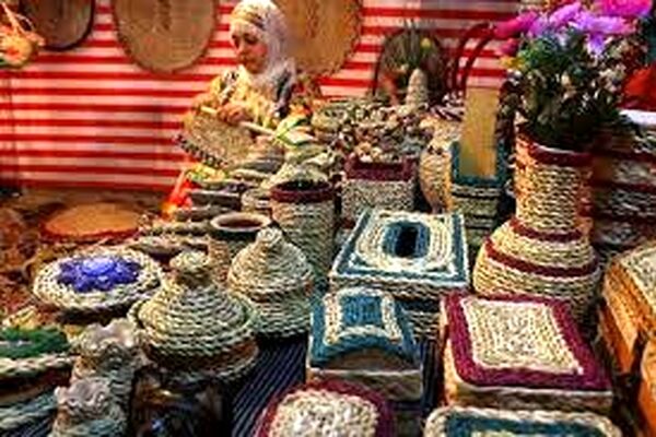 پرداخت ۱۳میلیارد ریال تسهیلات کم‌بهره به توسعه کارگاه‌های صنایع دستی