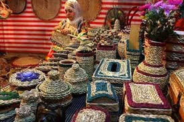 پرداخت ۱۳میلیارد ریال تسهیلات کم‌بهره به توسعه کارگاه‌های صنایع دستی