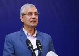 شوخی ربیعی با وزیر جدید کار