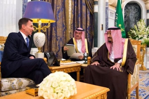 پرونده خاشقجی دست از سر ملک سلمان برنمی‌دارد