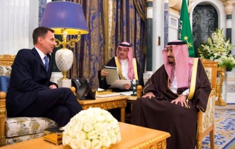 پرونده خاشقجی دست از سر ملک سلمان برنمی‌دارد