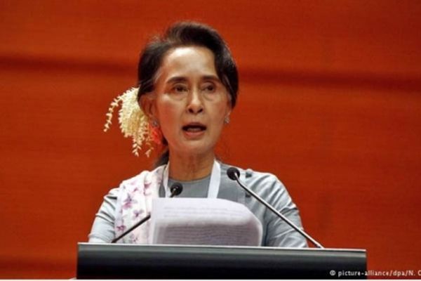 جایزه‌ای که از سفیر "بی‌وجدان" پس گرفته شد