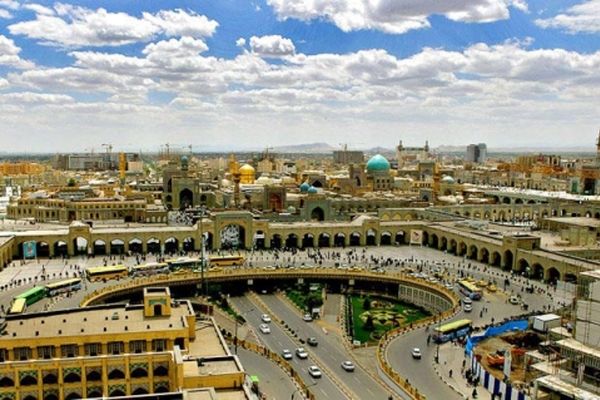 فضاهای خشک شهری باید به نفع افزایش تعاملات انسانی تغییر کند