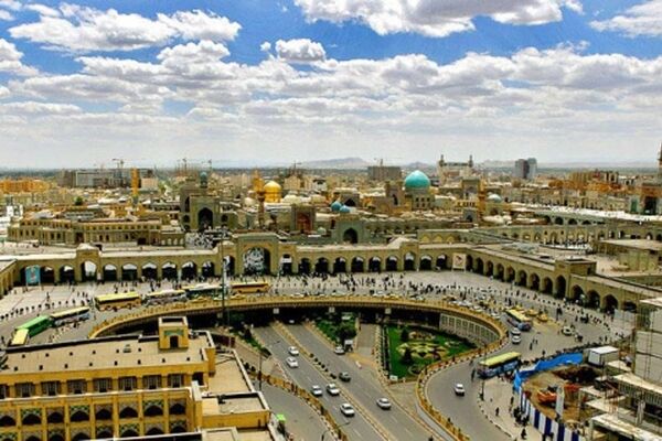 فضاهای خشک شهری باید به نفع افزایش تعاملات انسانی تغییر کند