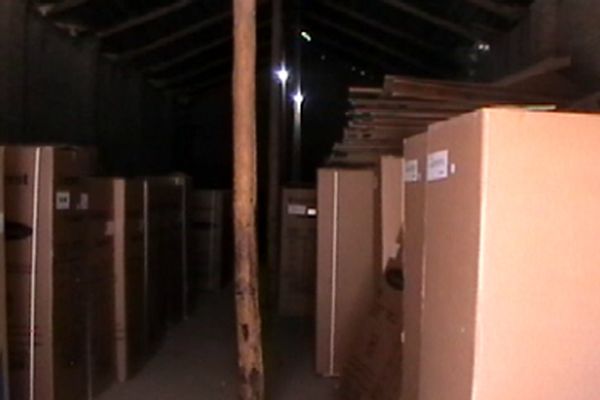 پرونده احتکار45 میلیاردی یخچال فریزر روی میز تعزیرات