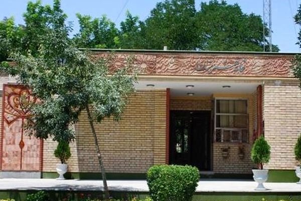 خانه هنرمندان مشهد تشکیل می‌شود