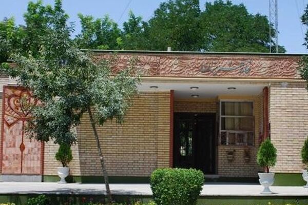 خانه هنرمندان مشهد تشکیل می‌شود