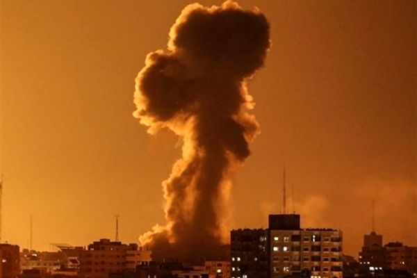 جدیدترین تحولات فلسطین؛ ۱۱ شهید در تجاوز اسرائیل به غزه