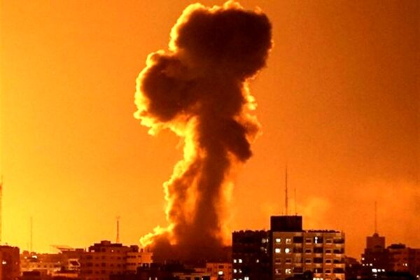 جدیدترین تحولات فلسطین؛ ۱۱ شهید در تجاوز اسرائیل به غزه