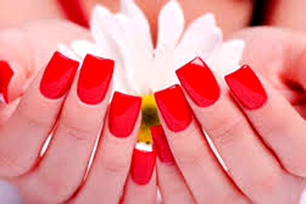 با 4 دستور خانگی و ساده ناخن های خود را تقویت کنید