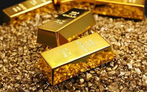 قیمت فلز زرد افزایش یافت