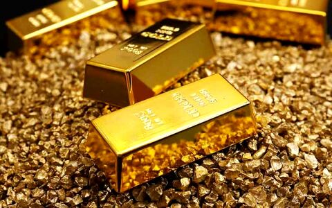 قیمت فلز زرد افزایش یافت