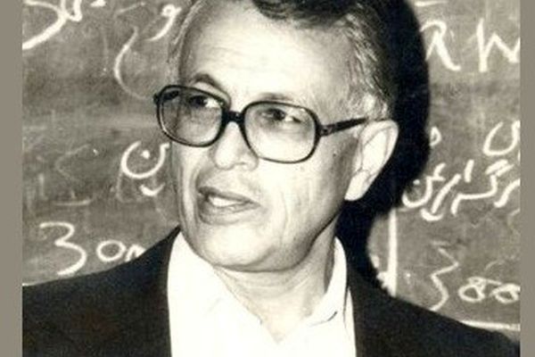 مهرداد بهار، اسطوره‌ی اسطوره‌شناسی ایران