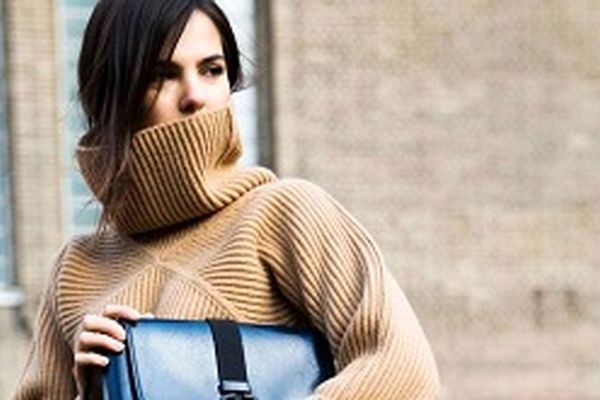 خوش‌پوشی در پاییز