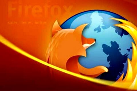 آسان شدن خرید اینترنتی برای کریسمس توسط فایرفاکس
