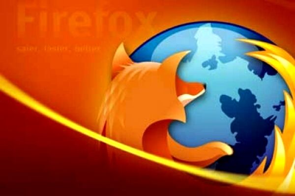 آسان شدن خرید اینترنتی برای کریسمس توسط فایرفاکس