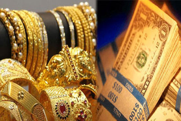 آشتی طلا، سکه و دلار با مردم؛ ریزش ها ادامه دارد